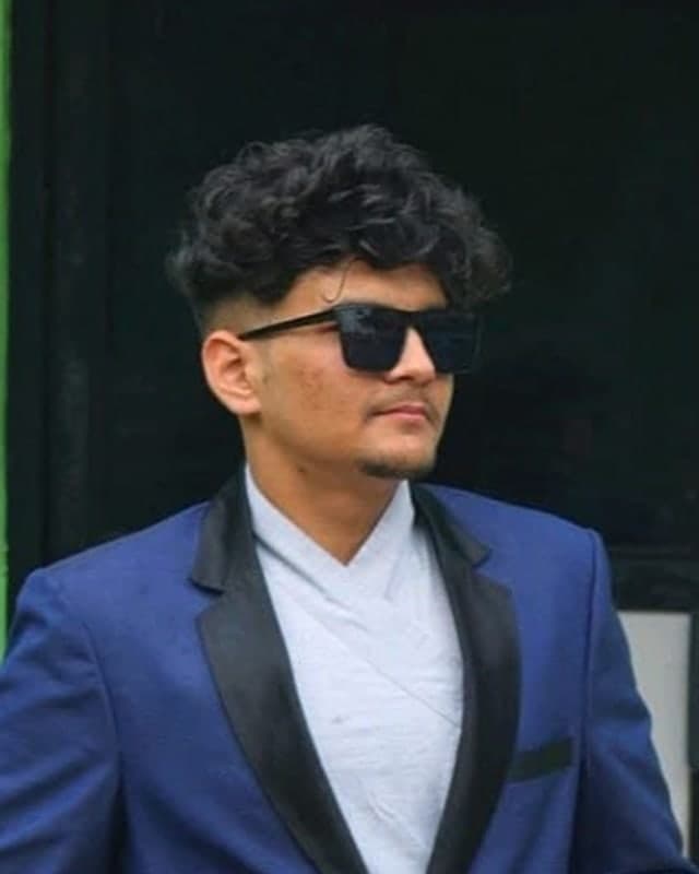 Ankit Poudel