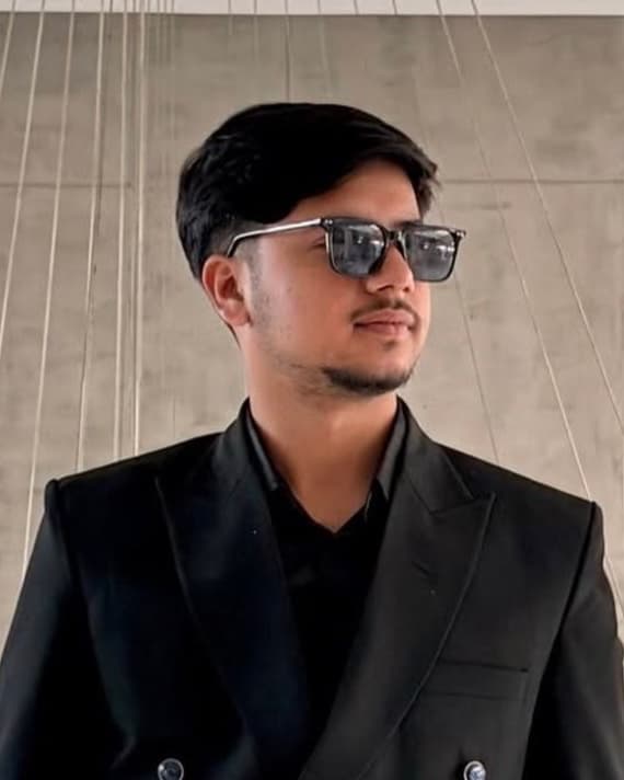 Bipson Paudel