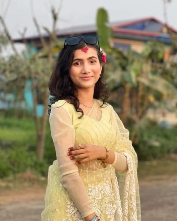 Kritika Rijal