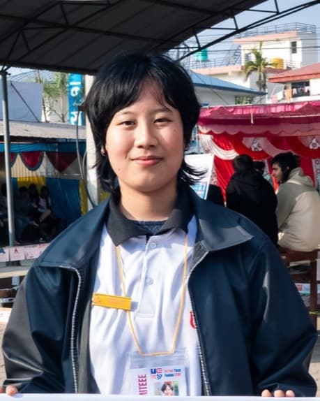 Bhinnata Rai