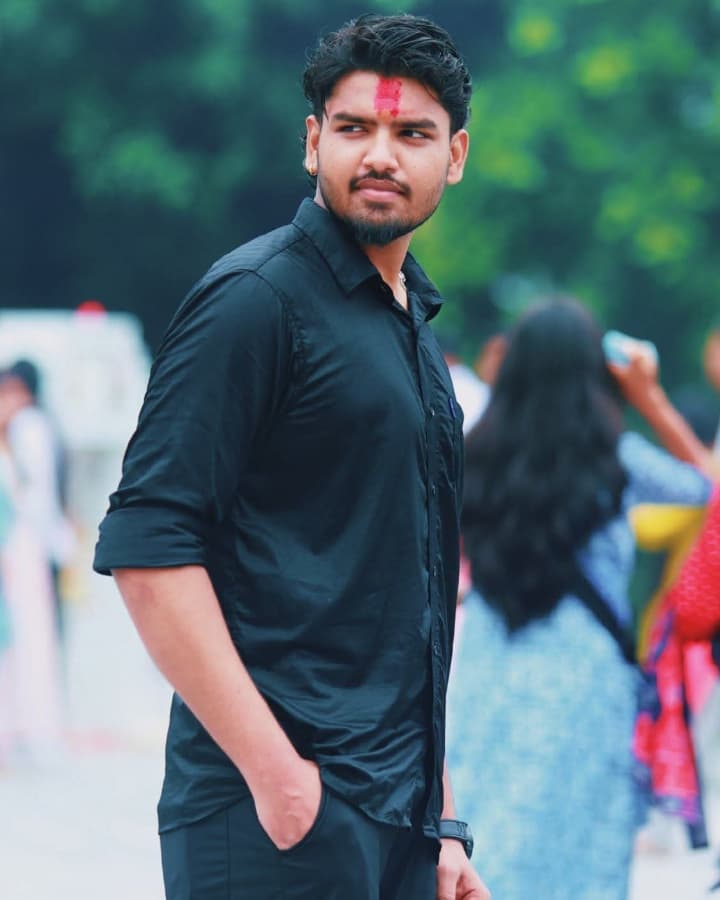 Kishan Kalwar