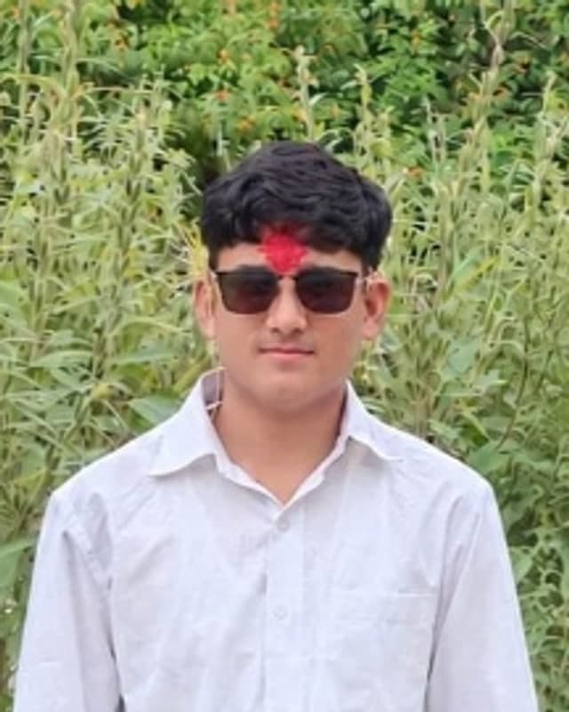 Kishor Bista