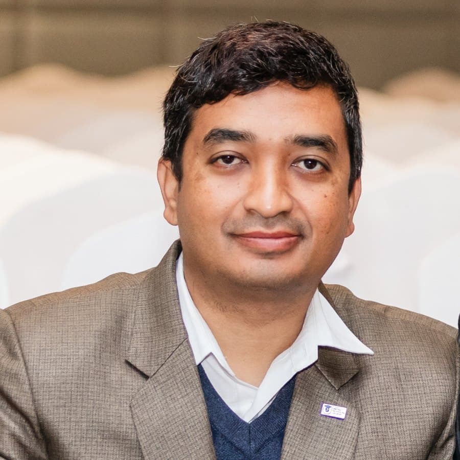 Er. Niraj Bohora