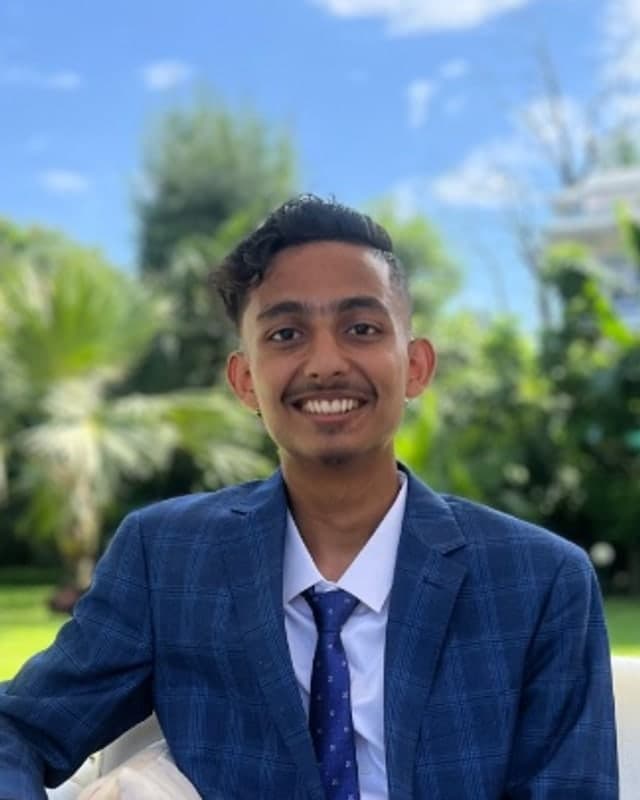 Prashant Nepal