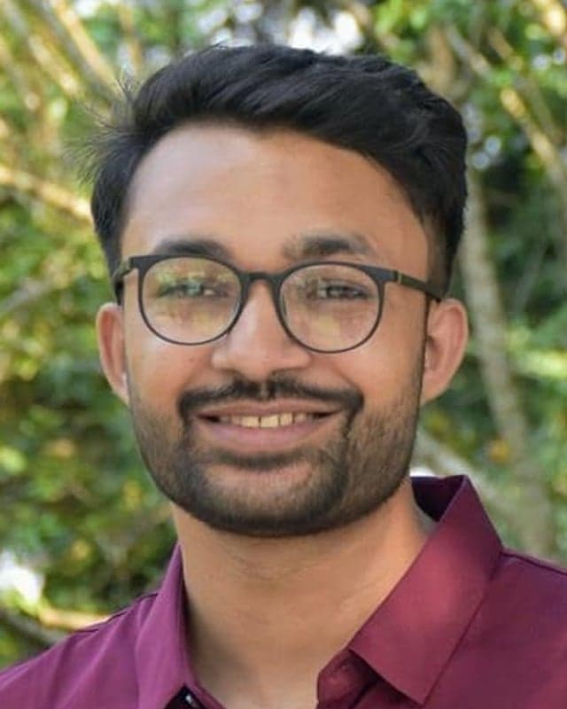 Er. Prashant Poudel