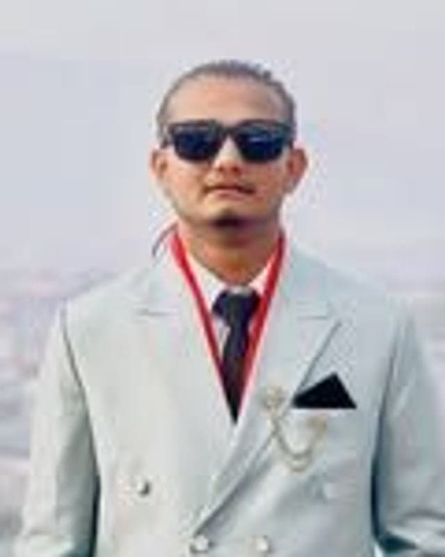 Er. Rikam Rijal