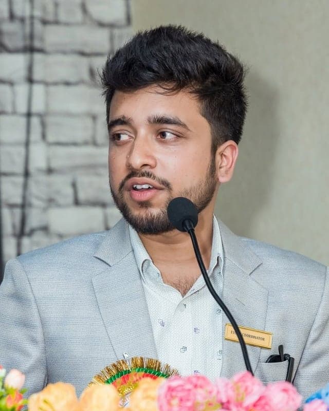 Er. Rupesh Aryal