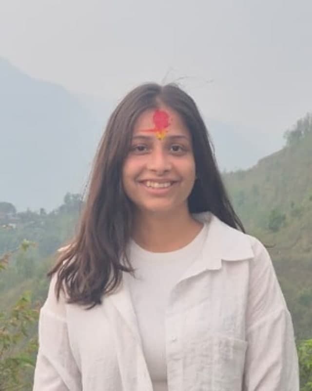 Sadhana Chaulagain