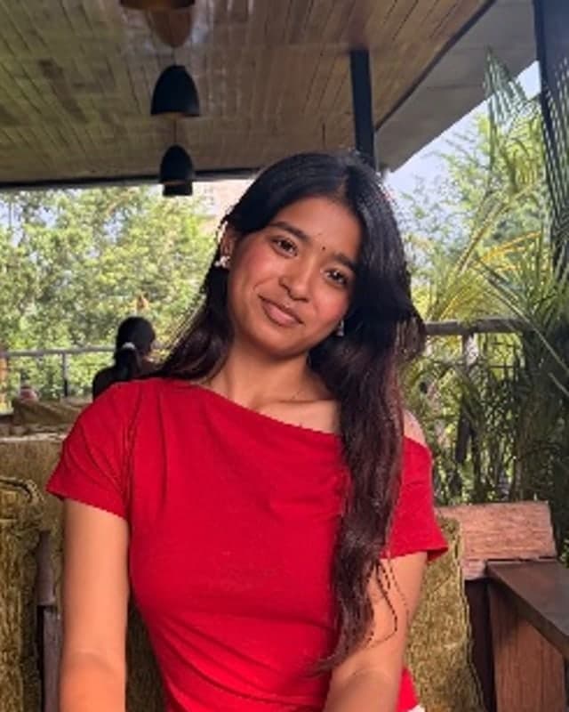 Susmita Kamal